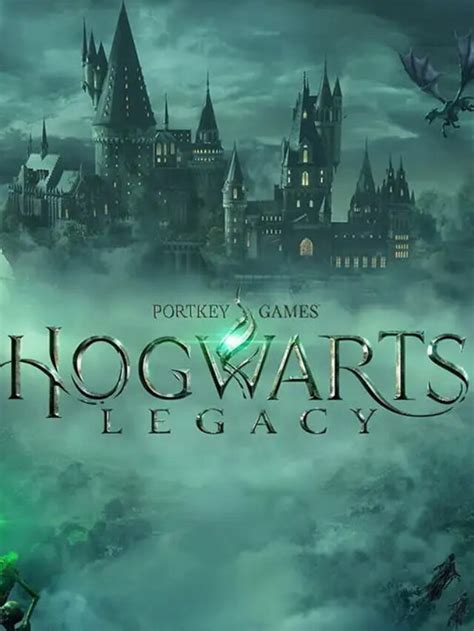 Hogwarts legacy mystical magic center
